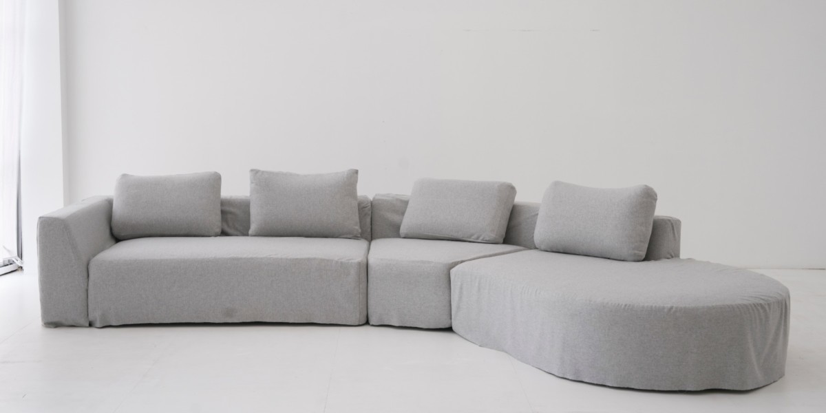 The sofa